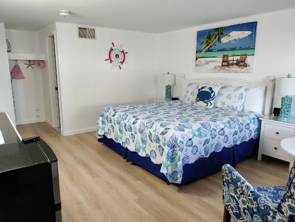 Mariner Motel — hotel in Falmouth