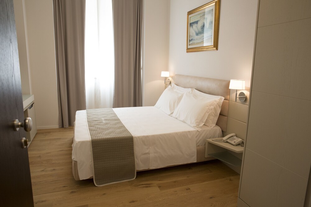 Boutique Hotel Enia in Prato, Italy