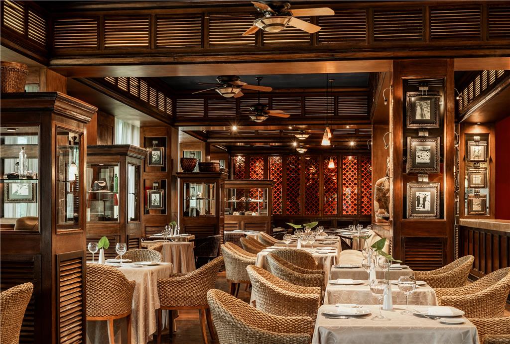 RM Restaurants Tramonto