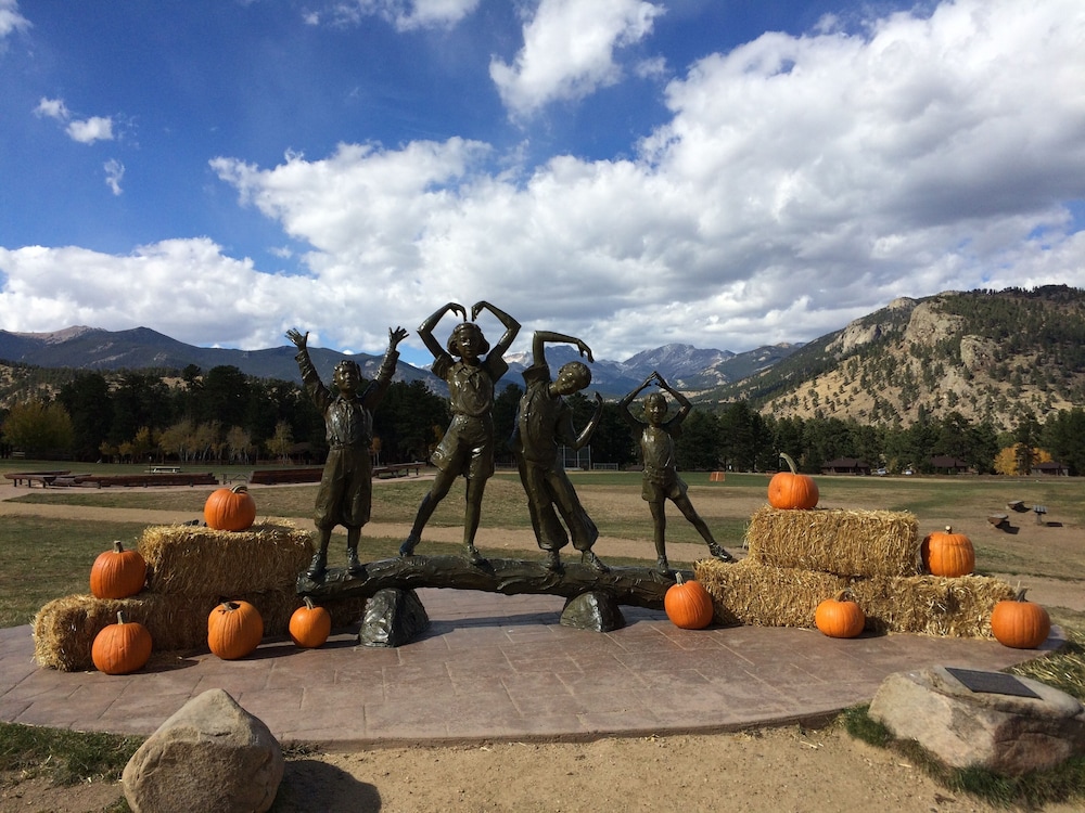 YMCA of The Rockies Estes Park - photo 32