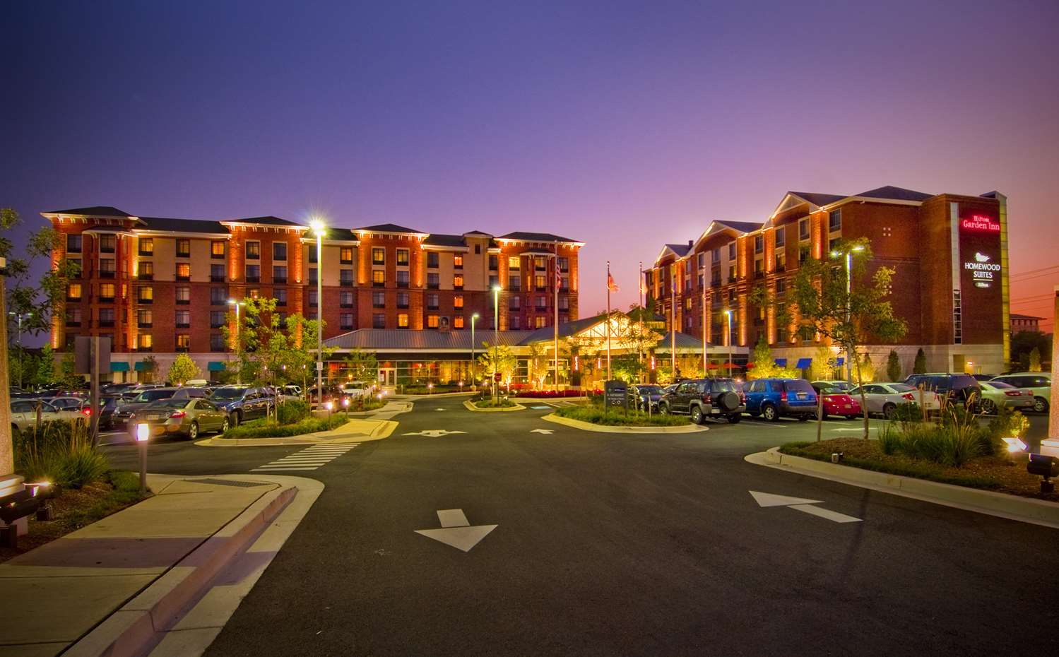 Homewood Suites by Hilton Rockville Gaithersburg - photo 15