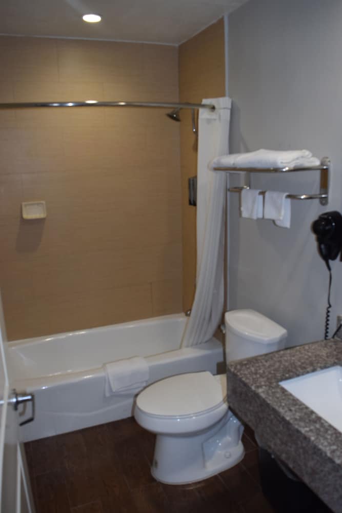 Deluxe Inn Hawthorne - photo 23