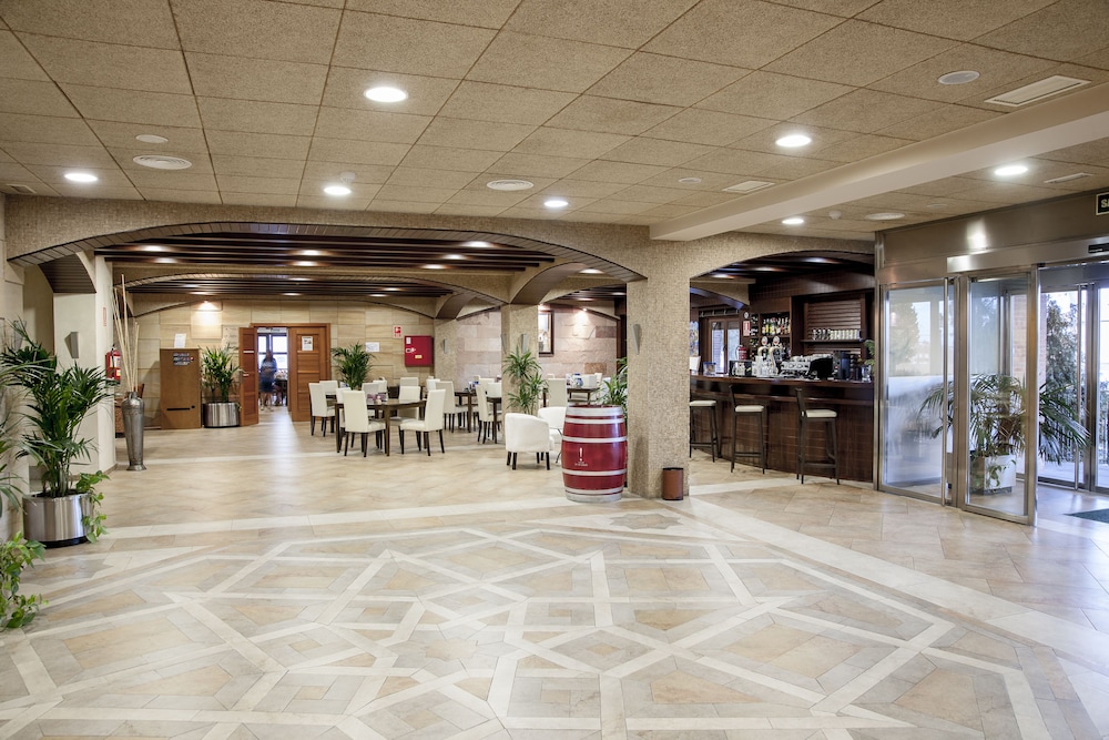 Comendador - carbon neutral hotel in Carranque