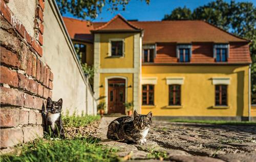 Lovely Home In Wolin With Wifi — 4-Star Luxury Hotel in Wolin, Poland