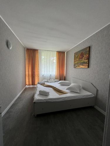 Legacy Hotel — hotel in Eforie