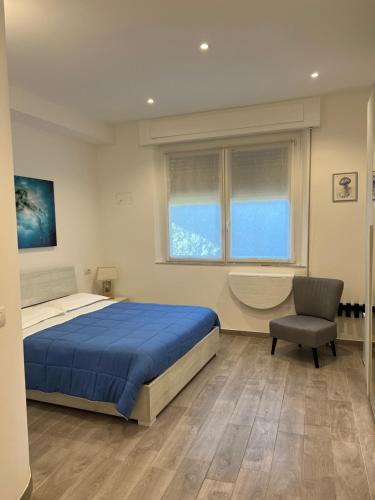 Affittacamere Vallesanta in Levanto, Italy