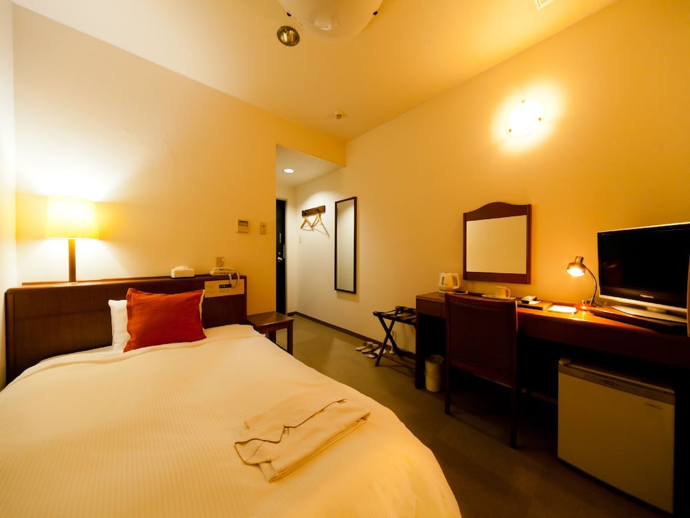 Koga Central Hotel — Koga — photo 5