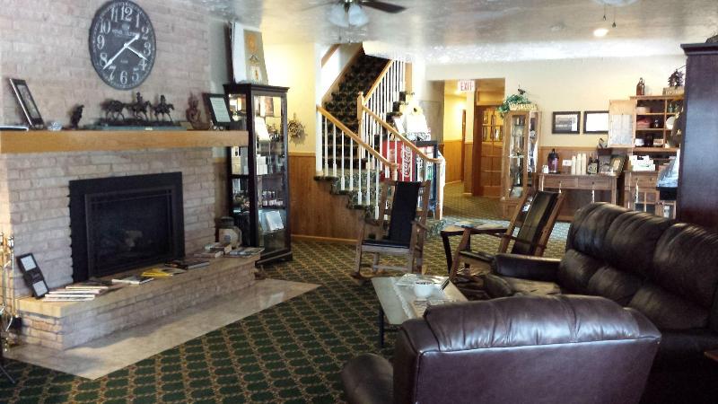 Lewis & Clark Motel of Three Forks - photo 17