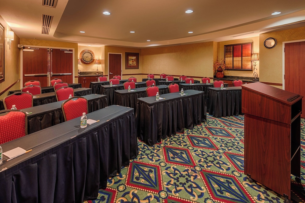 Courtyard by Marriott Carson City - photo 27