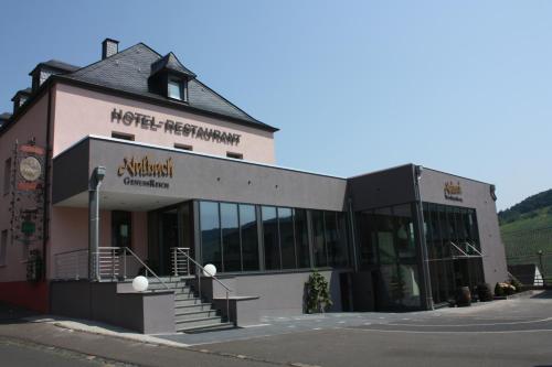 Weinberghotel Nalbach