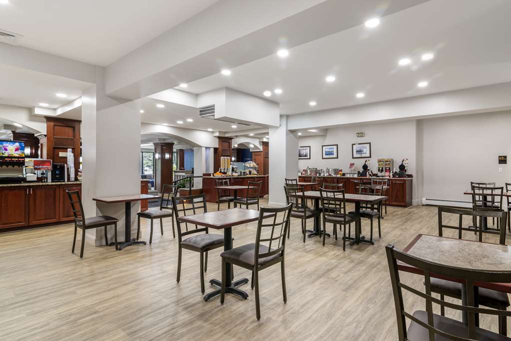 Best Western Plus Brunswick Bath - photo 15