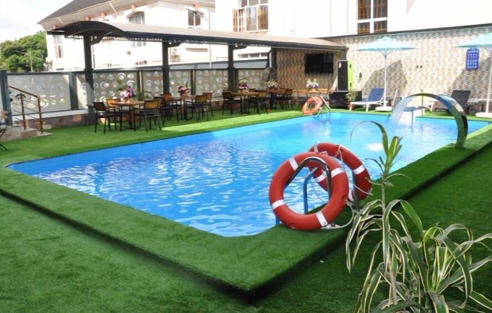 SpringHill Hotel & Suites — Asaba — photo 2