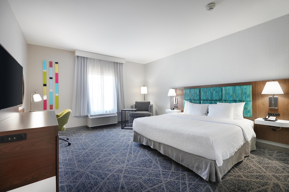 Hampton Inn & Suites Tulsa Tulsa Hills - photo 14
