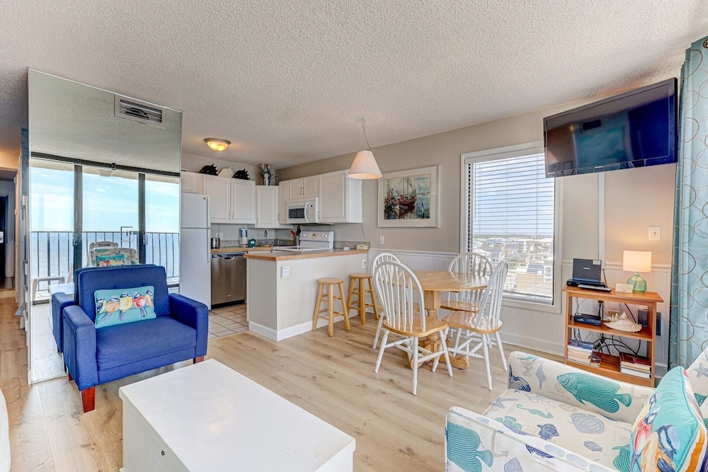 0801 Seaside Sunrise by Atlantic Towers - photo 16