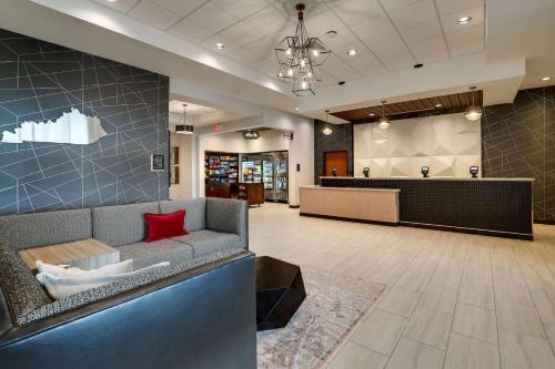 Drury Plaza Hotel Cincinnati Florence - photo 10