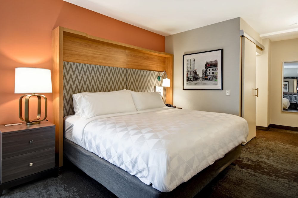 Holiday Inn Lancaster an IHG Hotel - photo 3