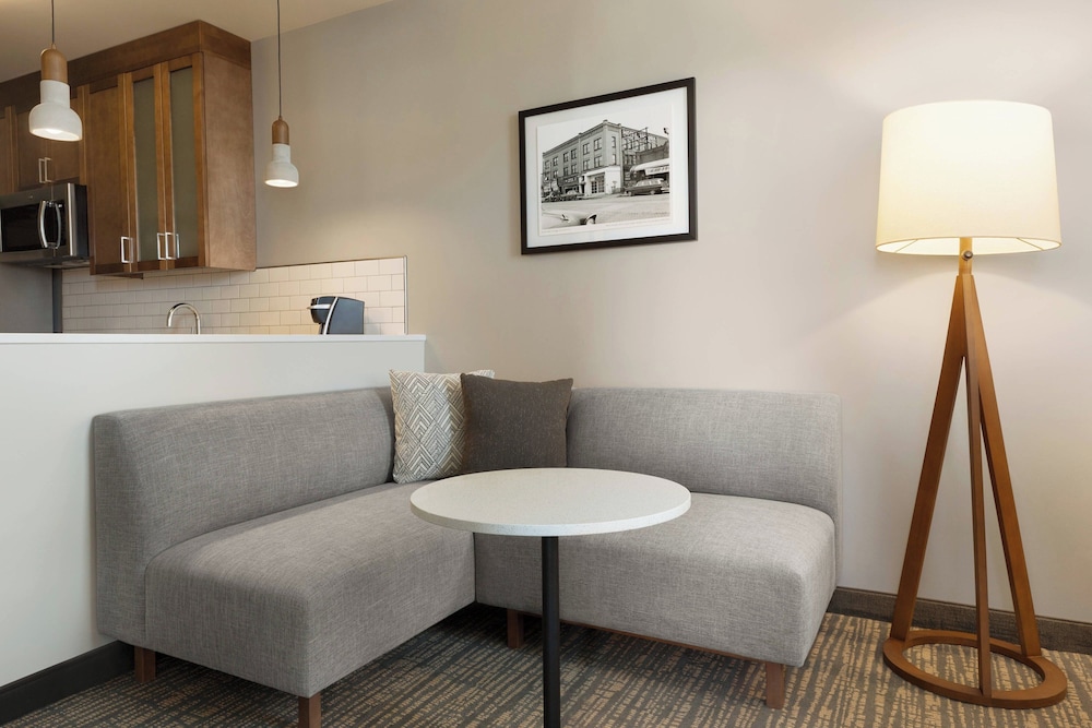 Residence Inn by Marriott Missoula Downtown - photo 13