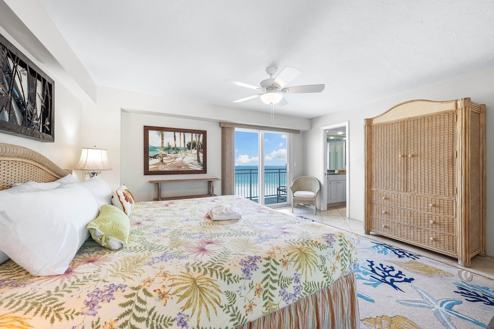 Jamaica Royale Beachfront Tower by Beachside Management - photo 5