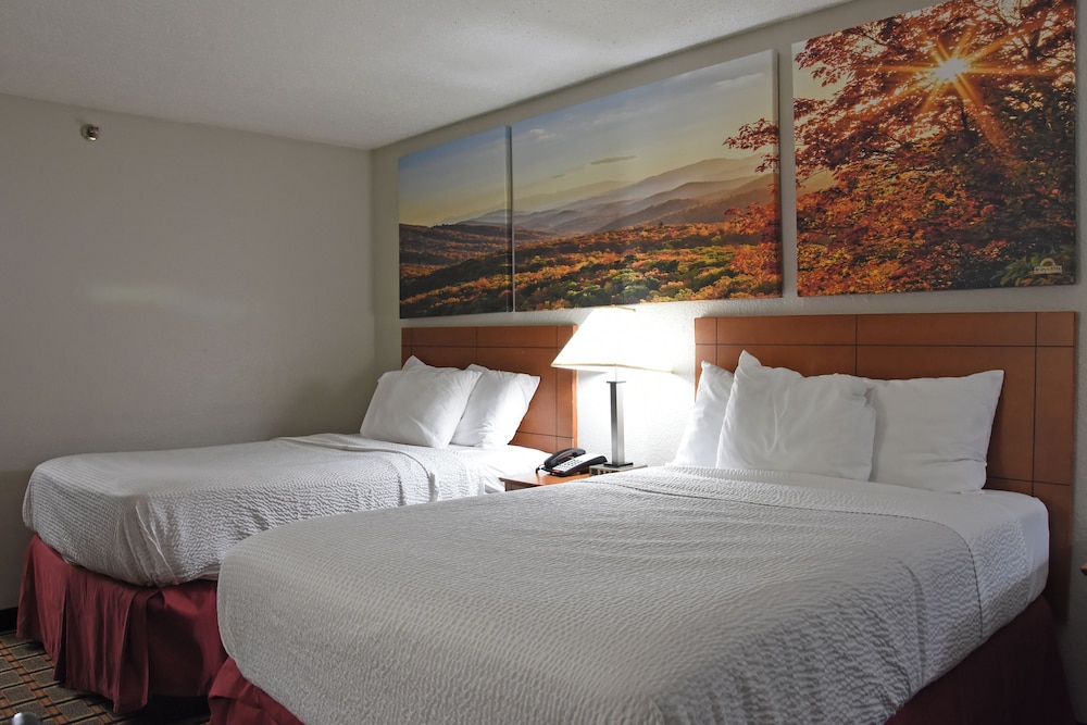 Days Inn by Wyndham Lebanon - photo 8