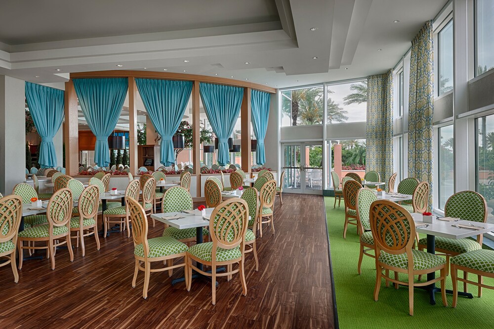 Moody Gardens Hotel Spa and Convention Center - photo 55