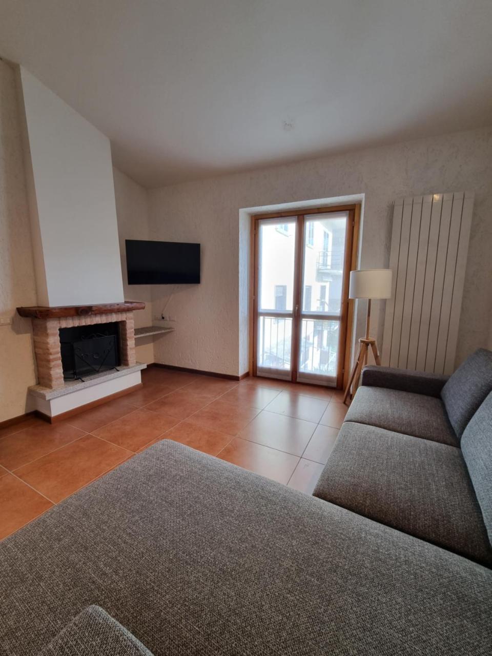 Appartamento in Centro a Barzio — hotel in Barzio