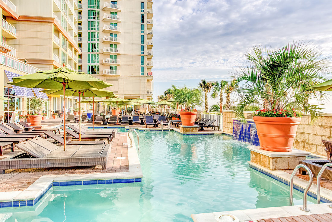 Hilton Vacation Club Ocean Beach Club Virginia Beach - photo 276