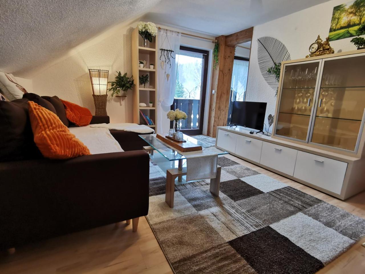 AnNo Wohlfühlen am Bachal in Altschönau — 4-Star Luxury Hotel in Neuschonau, Germany