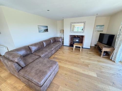 Sunrise View Balcony and Seaview Part of the The Bay Filey Holiday Village with pool gym and direct beach access pub restaurant tennis and meadows walks