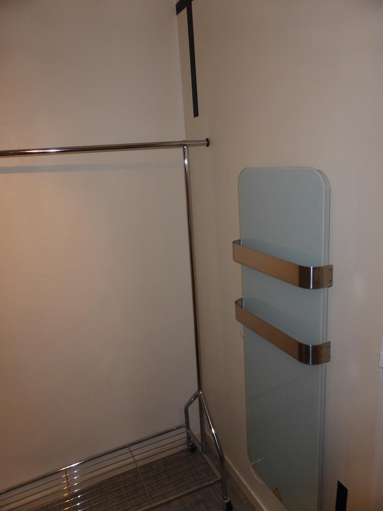 Le Memorial Apparthotel — Caen — photo 4