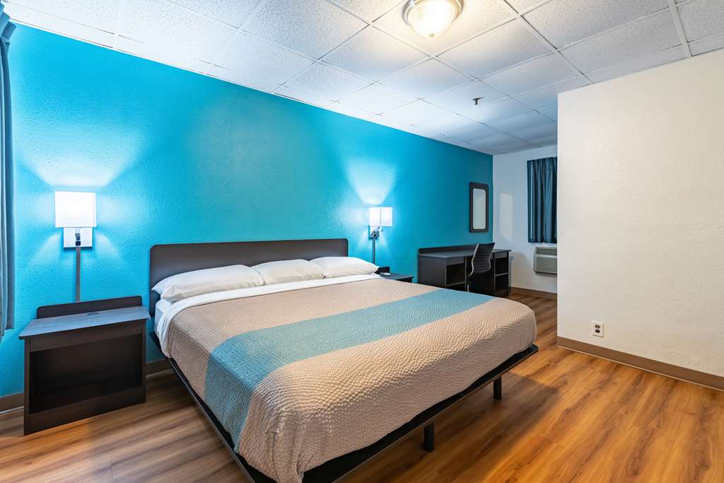 Motel 6 Elmsford NY White Plains - photo 19