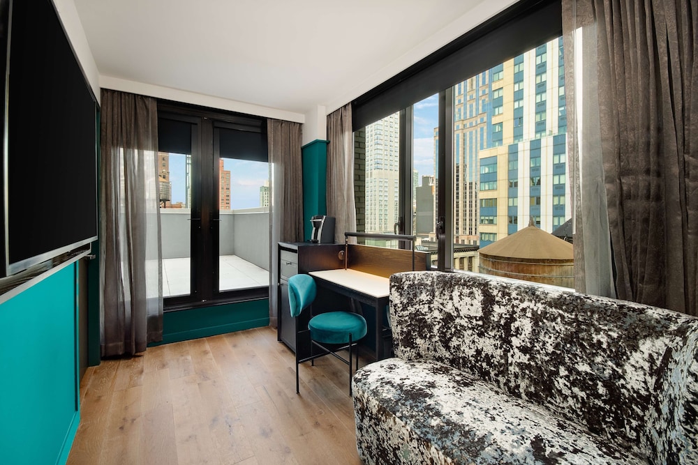 Hyatt Centric Midtown 5th Avenue New York - photo 10
