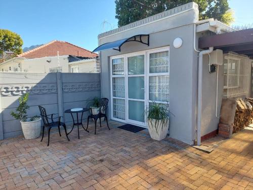Cosy Nook — 4-Star Luxury Hotel in Cape Town, South Africa