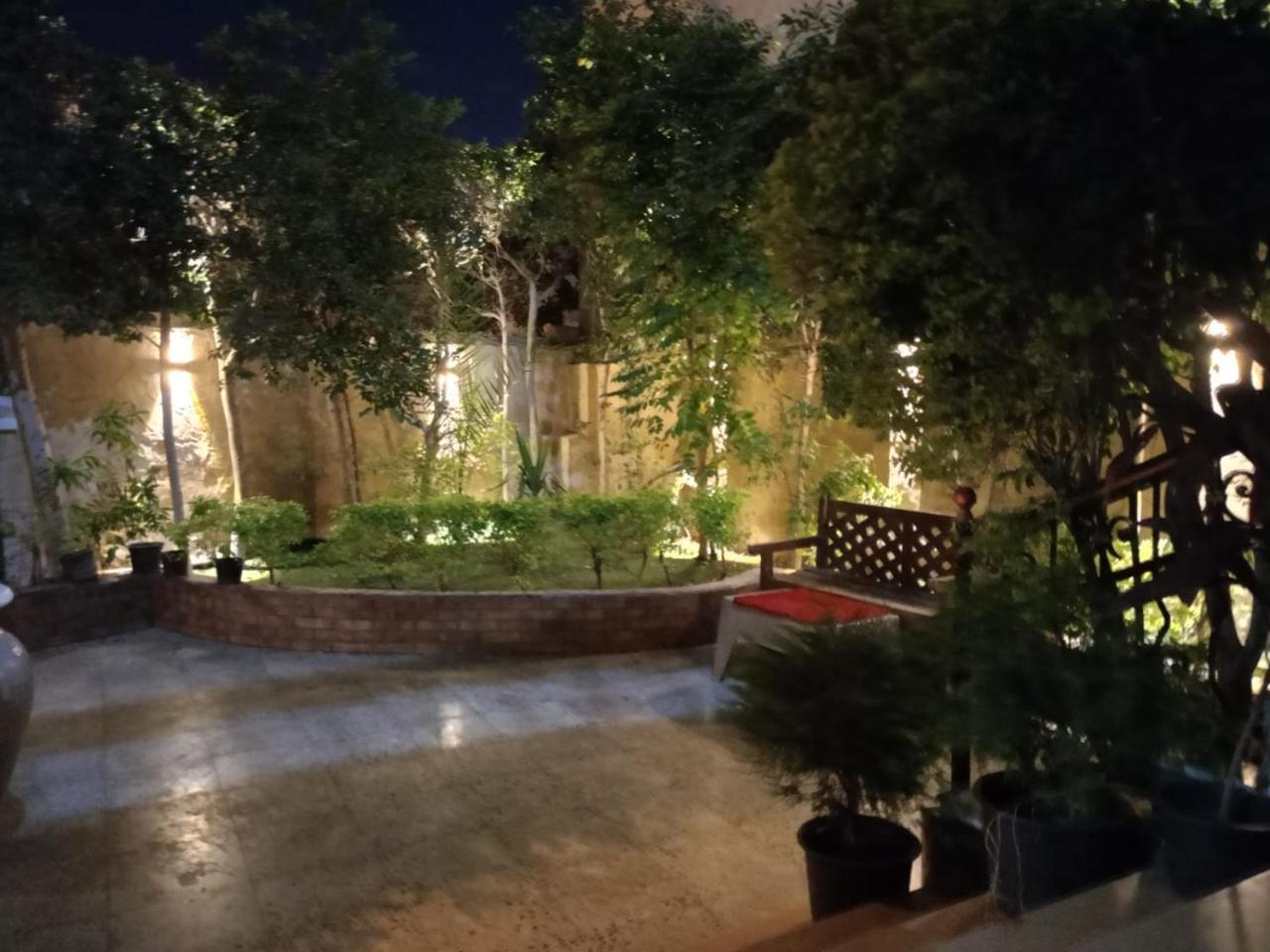 Hotel Pyramids - last minute hotel in Giza