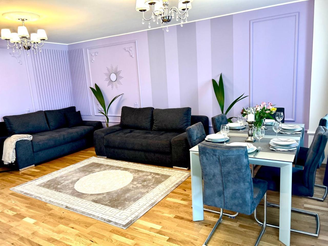 Leon Art Apartment — 4-Star Luxury Hotel in Leipzig, Germany