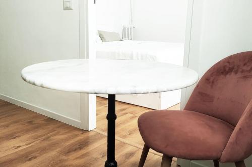 Appartamento a due passi da San Pietro Vaticano — 4-Star Luxury Hotel in Rome, Italy