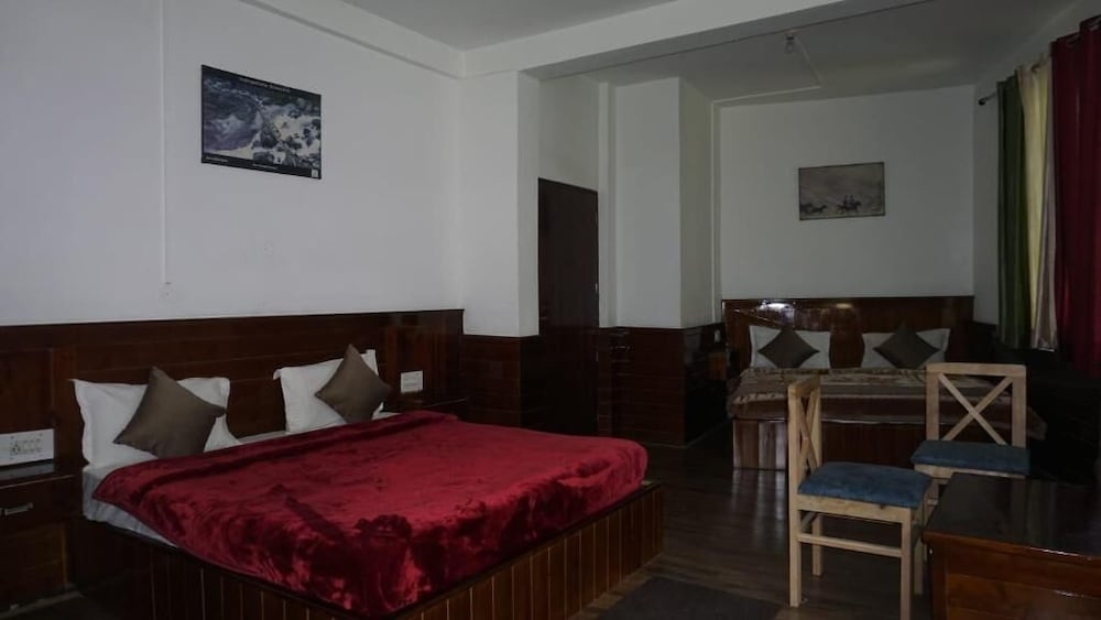 Hotel Green Valley - last minute hotel in Manali