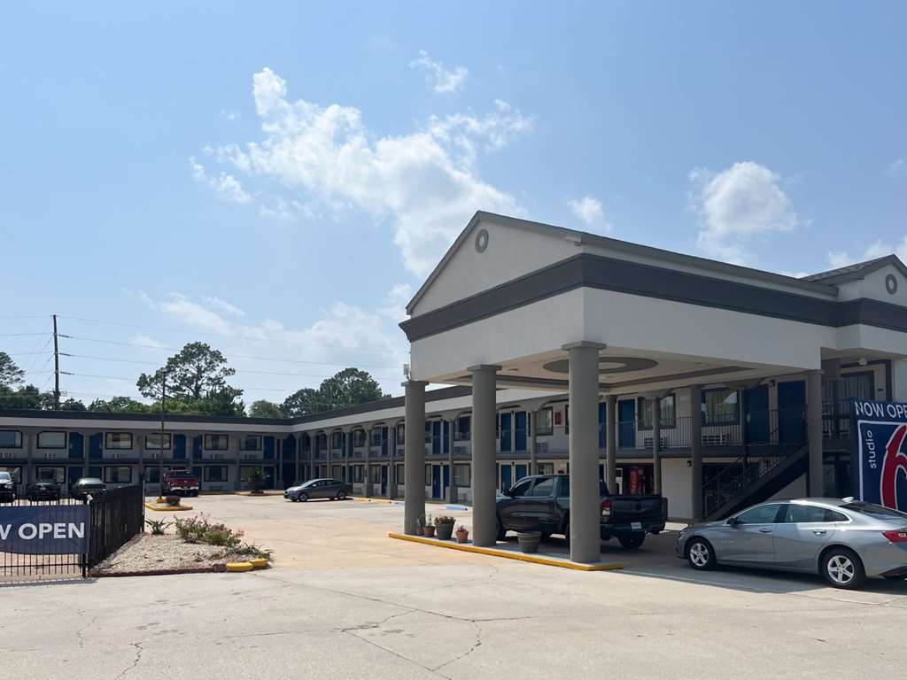 Studio 6 Opelousas LA — hotel in Opelousas