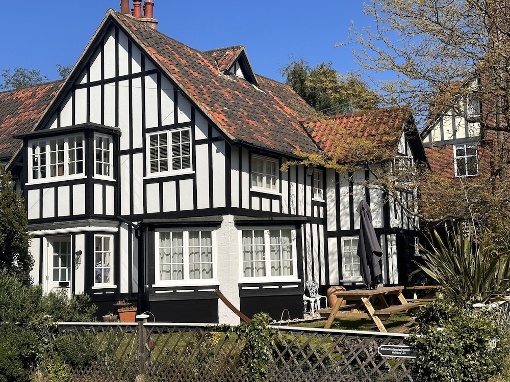 6 The Whinlands in Leiston, United Kingdom