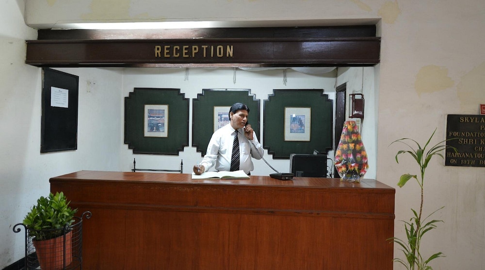 Skylark Tourist Resort Panipat in Panipat, India