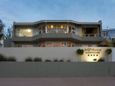b@Home Guest House — 4-Star Luxury Hotel in Mossel Bay, South Africa