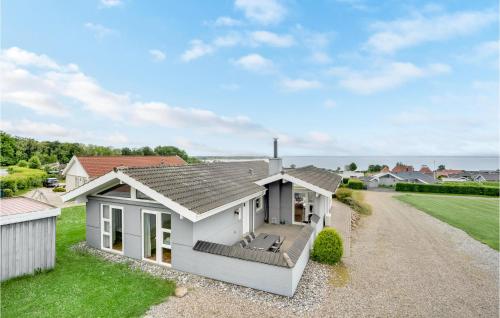 Amazing Home In Sjølund With Kitchen — 4-Star Luxury Hotel in Kolding, Denmark