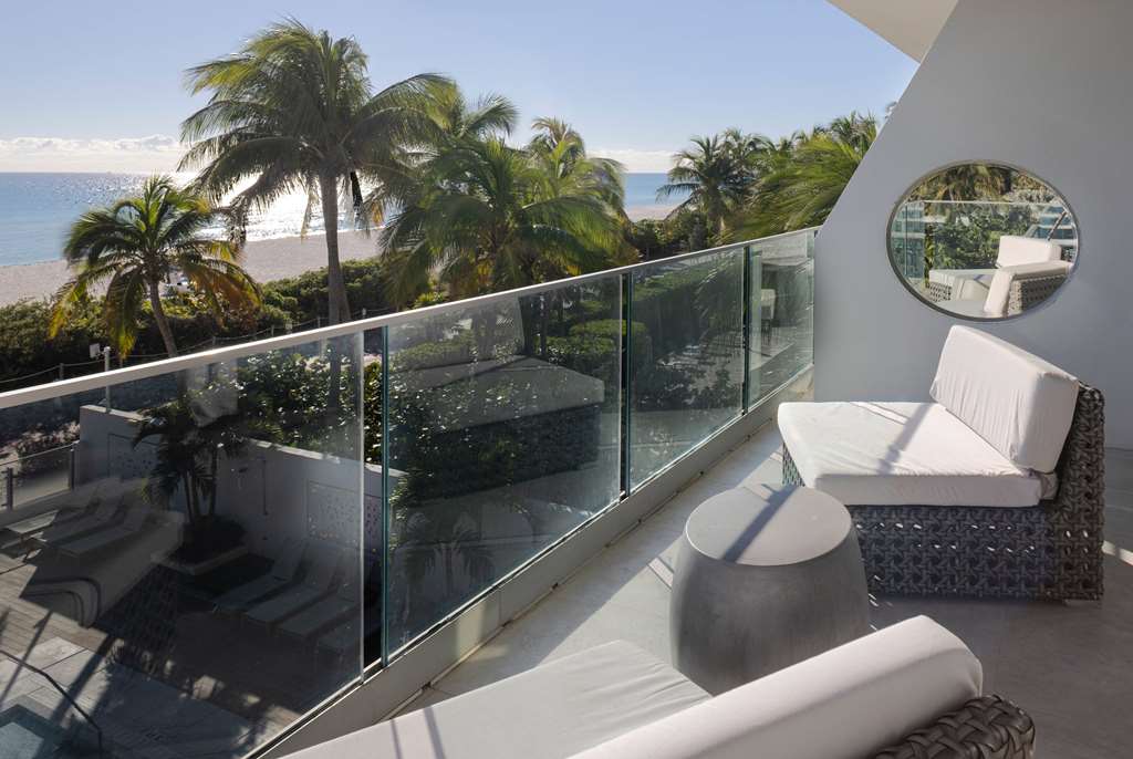 MB Hotel Trademark Collection by Wyndham - photo 86