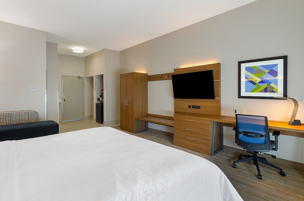 Holiday Inn Express Hotel & Suites Weston by IHG - photo 25