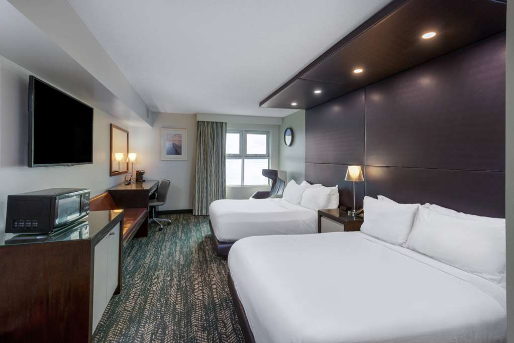 41 Lakefront Hotel Trademark Collection By Wyndham - photo 25