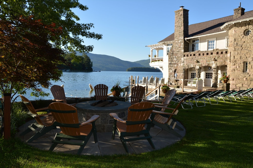 Boathouse Waterfront Lodging - photo 34