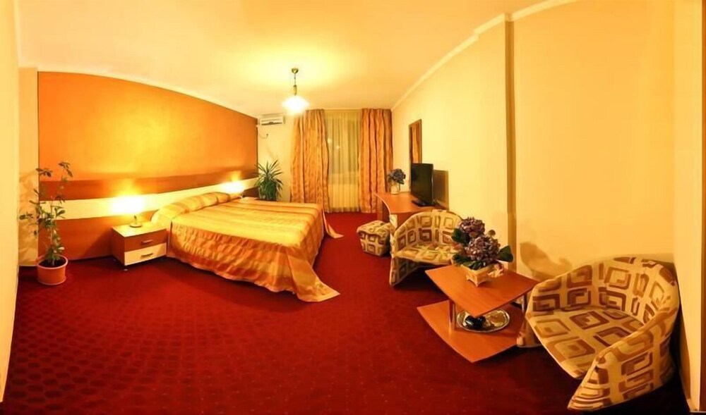 Hotel Andre s - last minute hotel in Craiova
