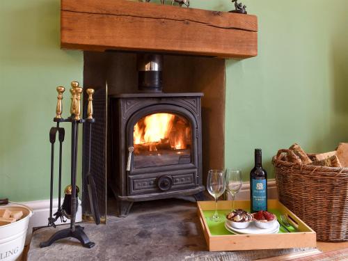 Coach House Cottage
