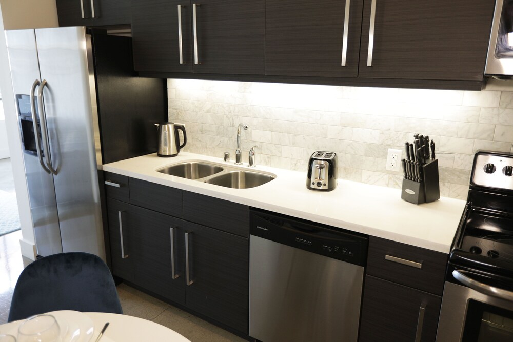 Urban Lifestyle Suites - photo 24