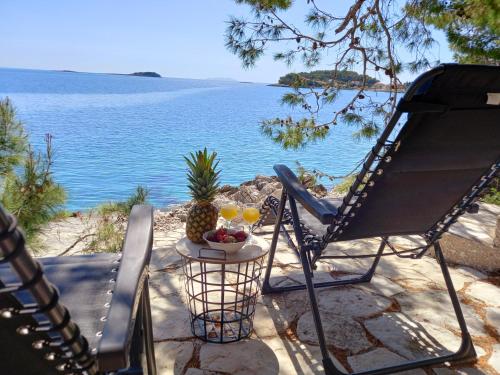 Apartman la Marija — hotel in Blato