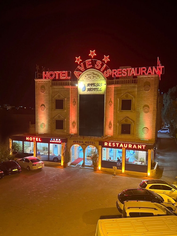 Avesis Hotel - last minute hotel in Nusaybin